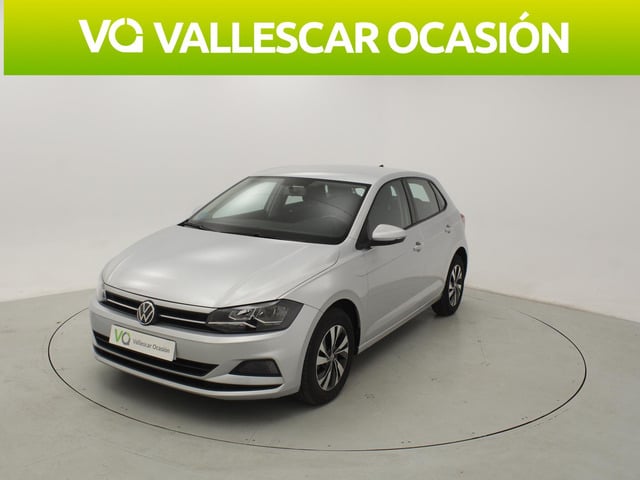 Volkswagen Polo Advance 1.0 TSI 70 kW (95 CV) Advance