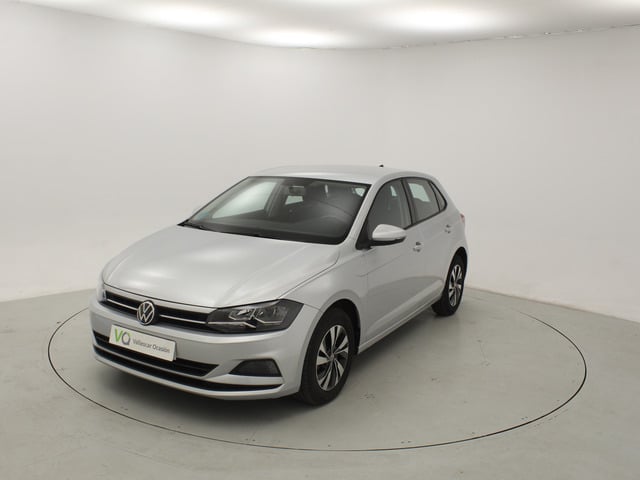 Volkswagen Polo Advance 1.0 TSI 70 kW (95 CV) Advance