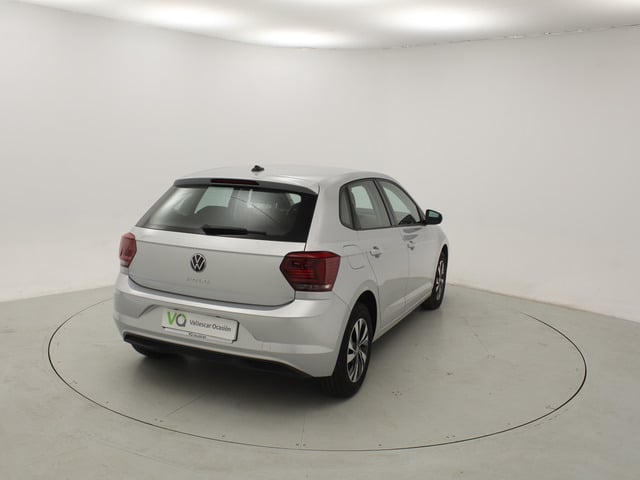 Volkswagen Polo Advance 1.0 TSI 70 kW (95 CV) Advance