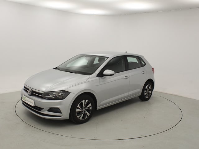 Volkswagen Polo Advance 1.0 TSI 70 kW (95 CV) Advance