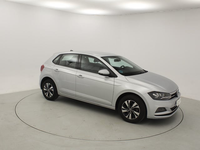 Volkswagen Polo Advance 1.0 TSI 70 kW (95 CV) Advance