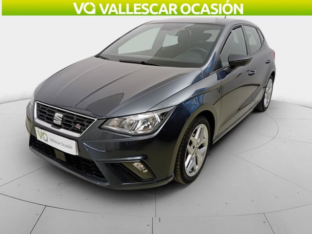 Seat Ibiza 1.0 TSI FR DSG 81 kW (110 CV) FR