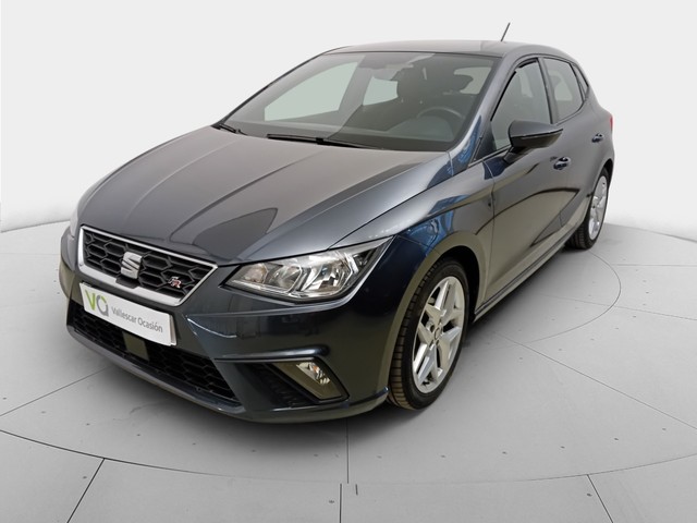 Seat Ibiza 1.0 TSI FR DSG 81 kW (110 CV) FR