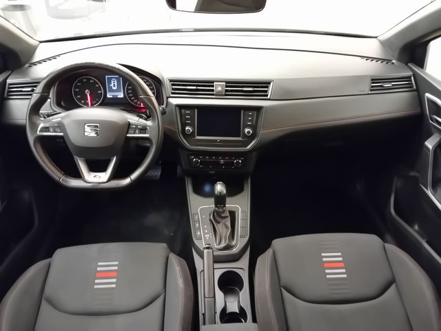 Seat Ibiza 1.0 TSI FR DSG 81 kW (110 CV) FR