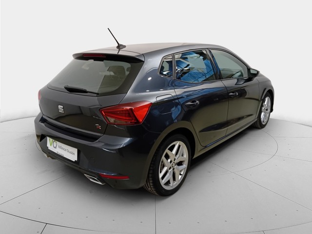 Seat Ibiza 1.0 TSI FR DSG 81 kW (110 CV) FR