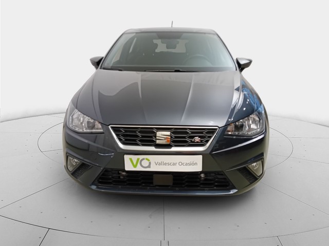 Seat Ibiza 1.0 TSI FR DSG 81 kW (110 CV) FR