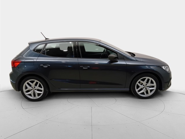 Seat Ibiza 1.0 TSI FR DSG 81 kW (110 CV) FR