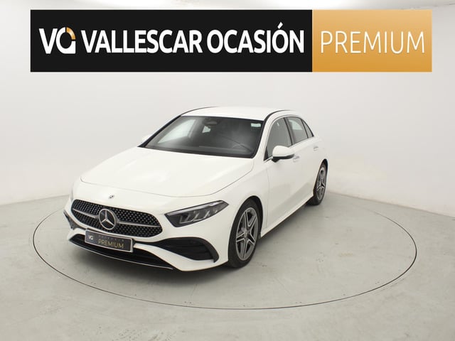 Mercedes-benz Clase A 200 d 110 kW (150 CV) -