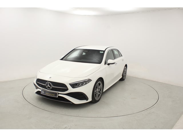 Mercedes-benz Clase A 200 d 110 kW (150 CV) -