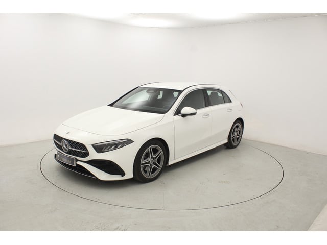 Mercedes-benz Clase A 200 d 110 kW (150 CV) -