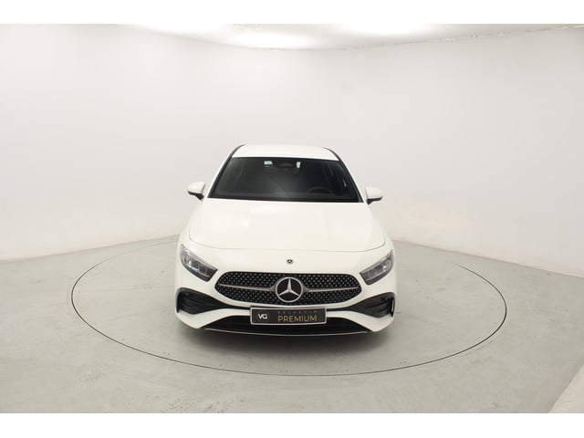 Mercedes-benz Clase A 200 d 110 kW (150 CV) -