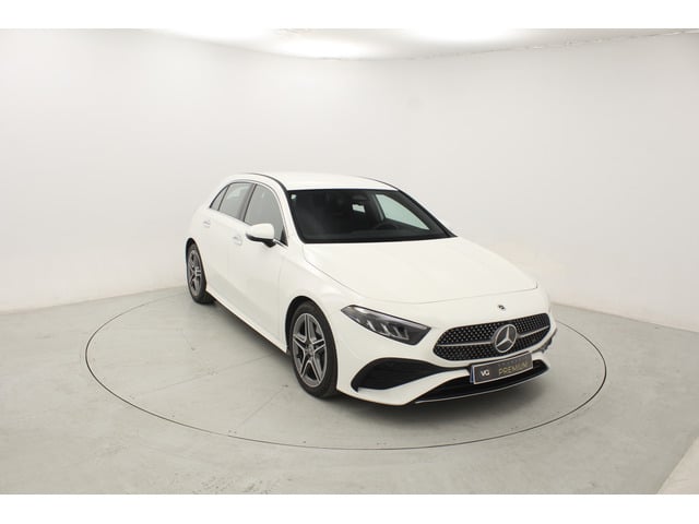 Mercedes-benz Clase A 200 d 110 kW (150 CV) -