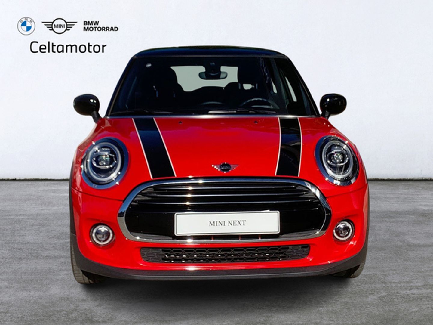 Mini MINI 3 Puertas Cooper Cooper