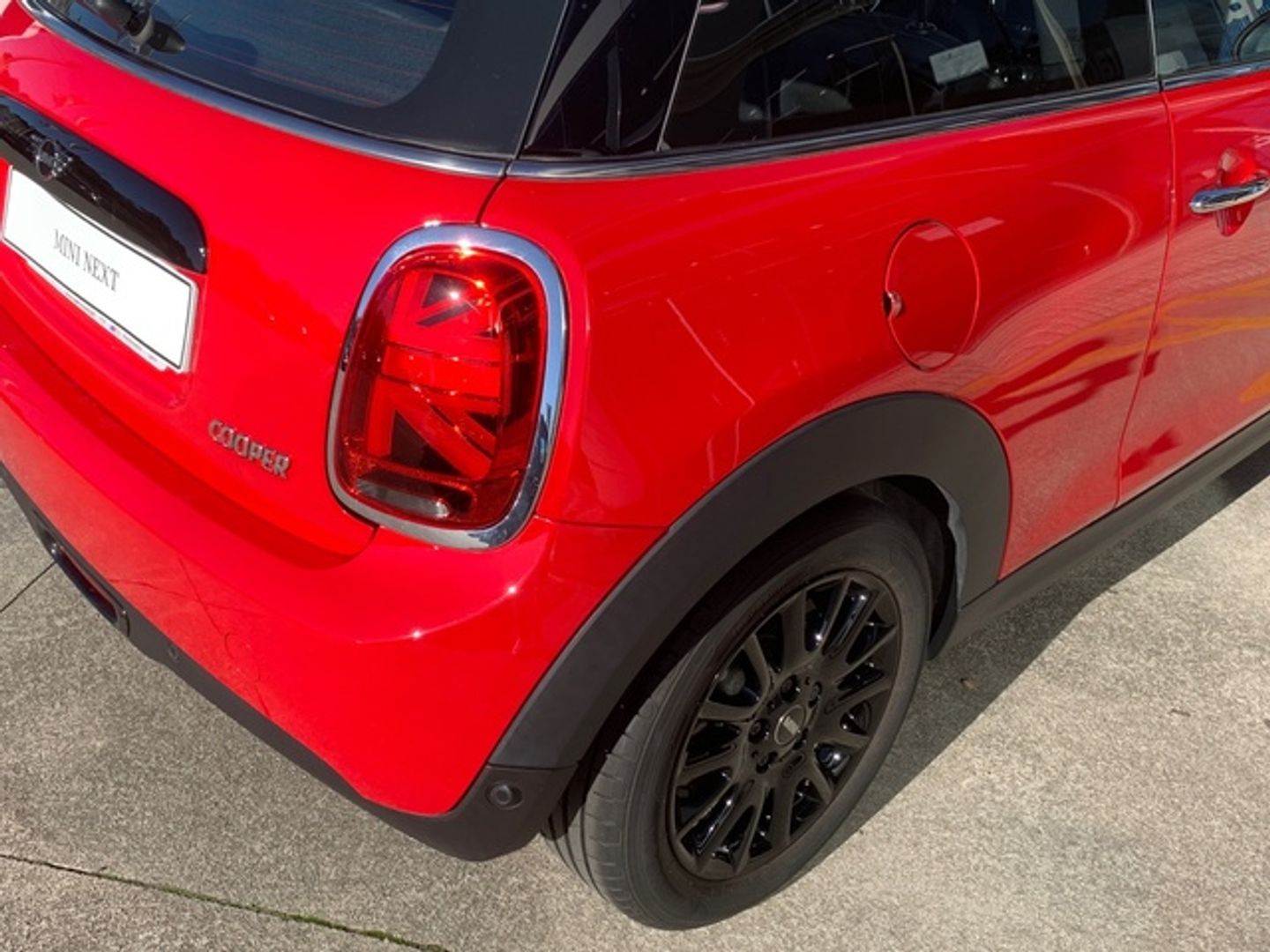 Mini MINI 3 Puertas Cooper Cooper