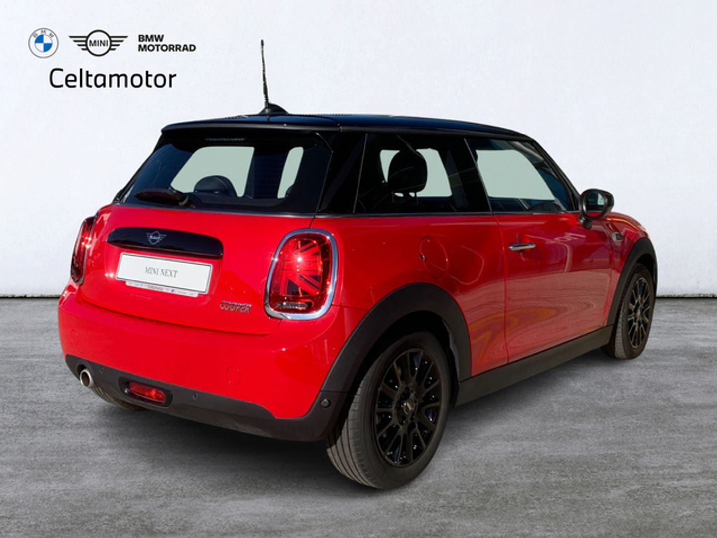 Mini MINI 3 Puertas Cooper Cooper