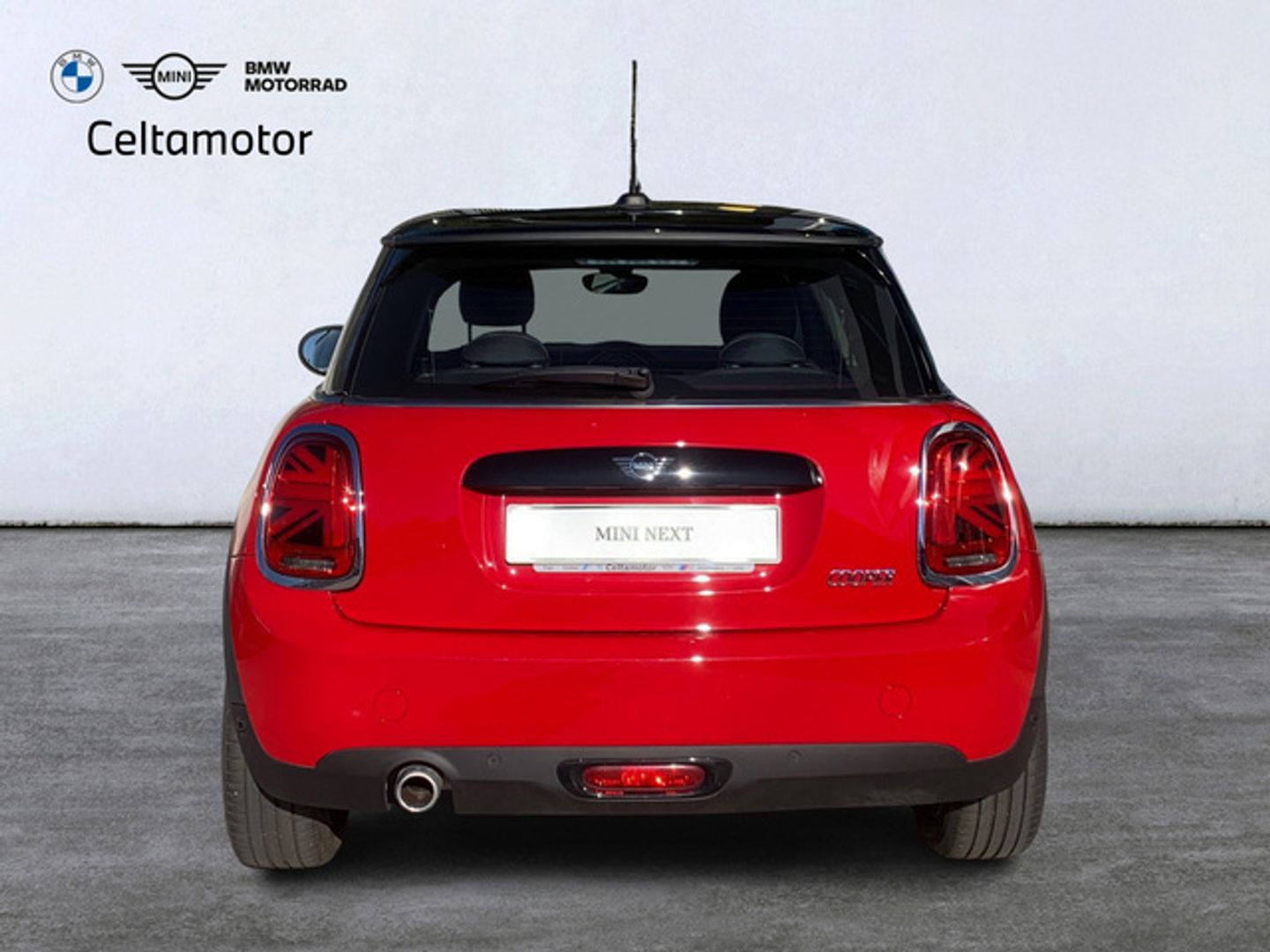 Mini MINI 3 Puertas Cooper Cooper