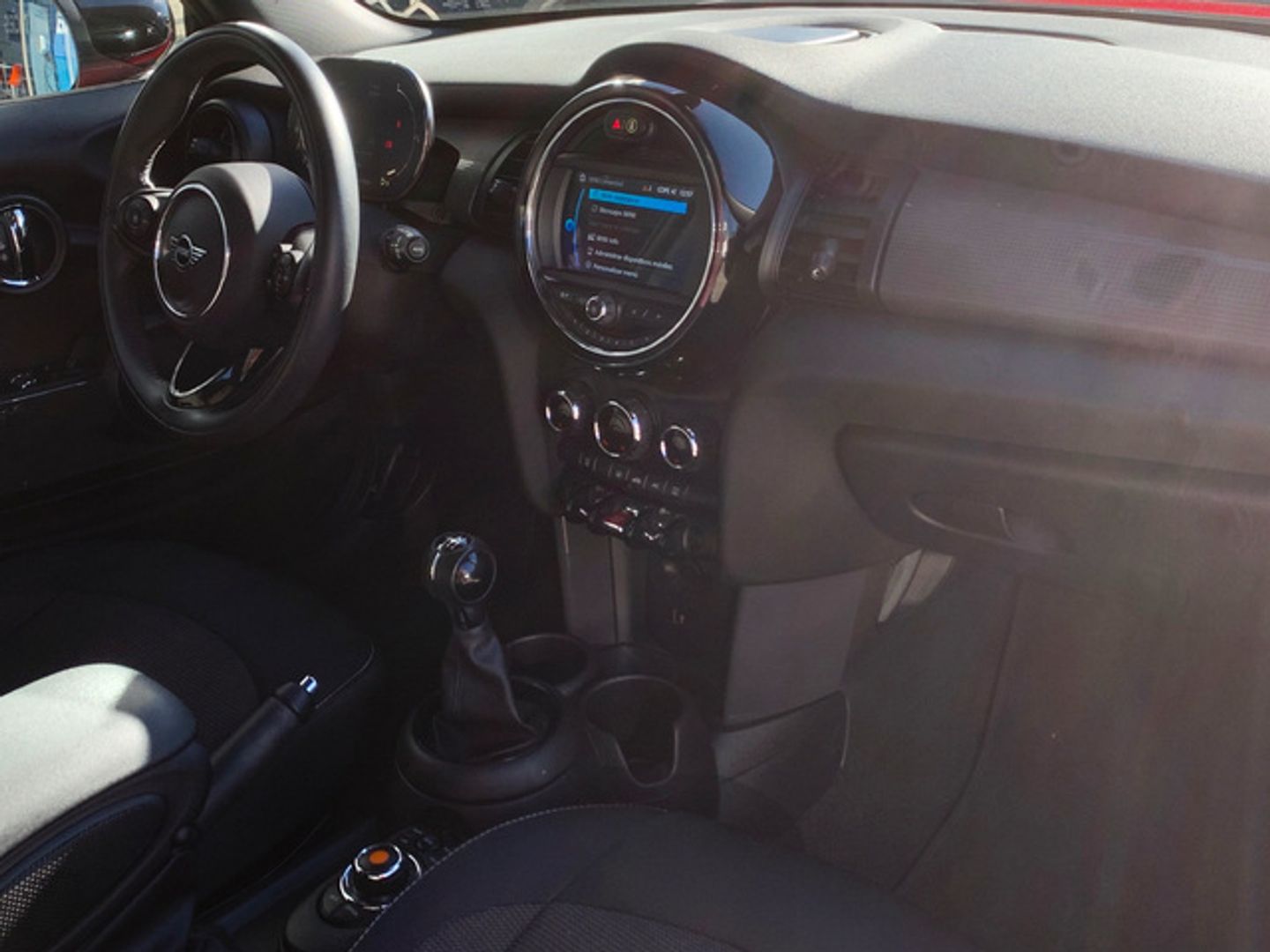 Mini MINI 3 Puertas Cooper Cooper