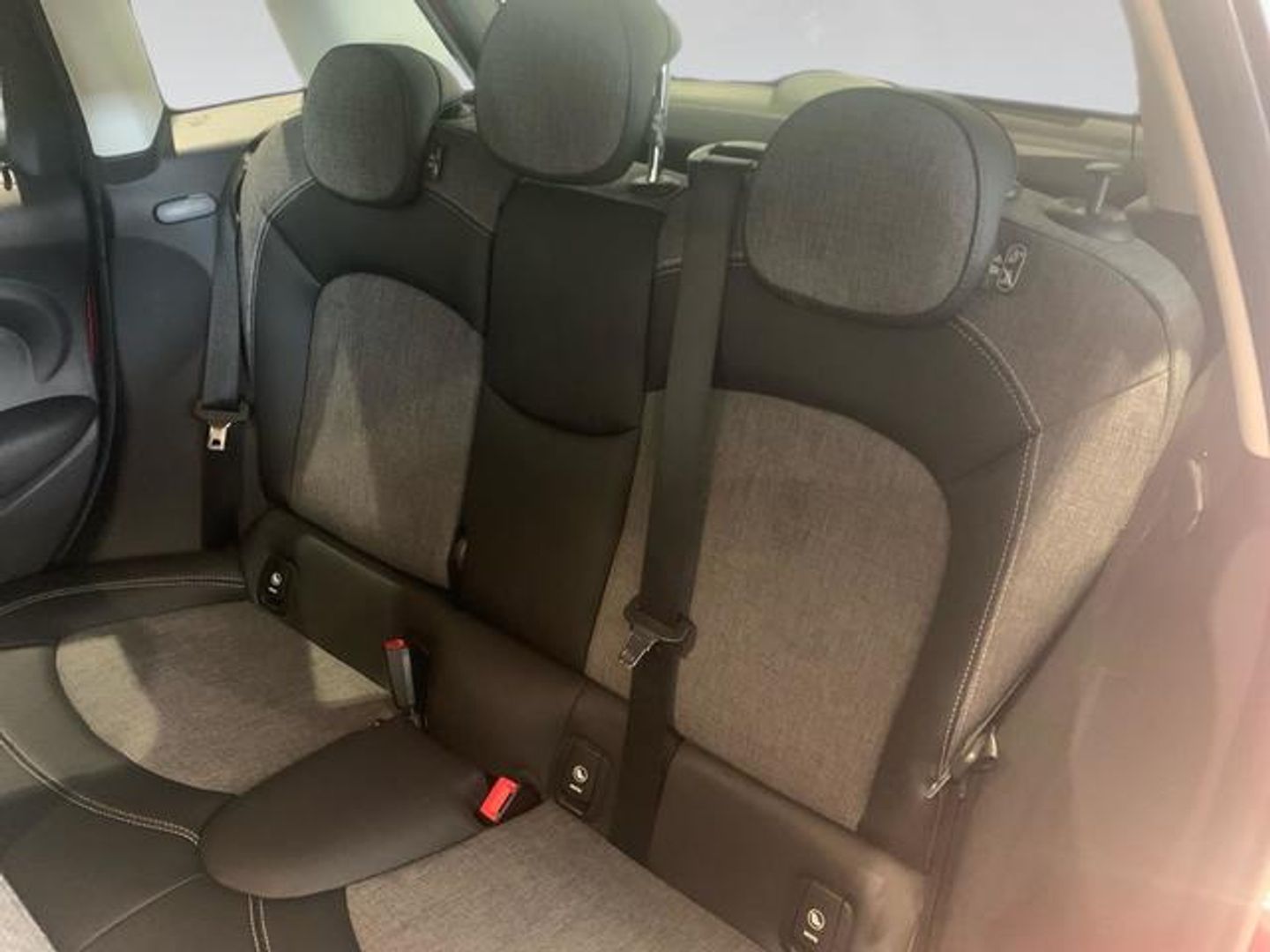 MINI MINI 5 Puertas Cooper 100 kW (136 CV)