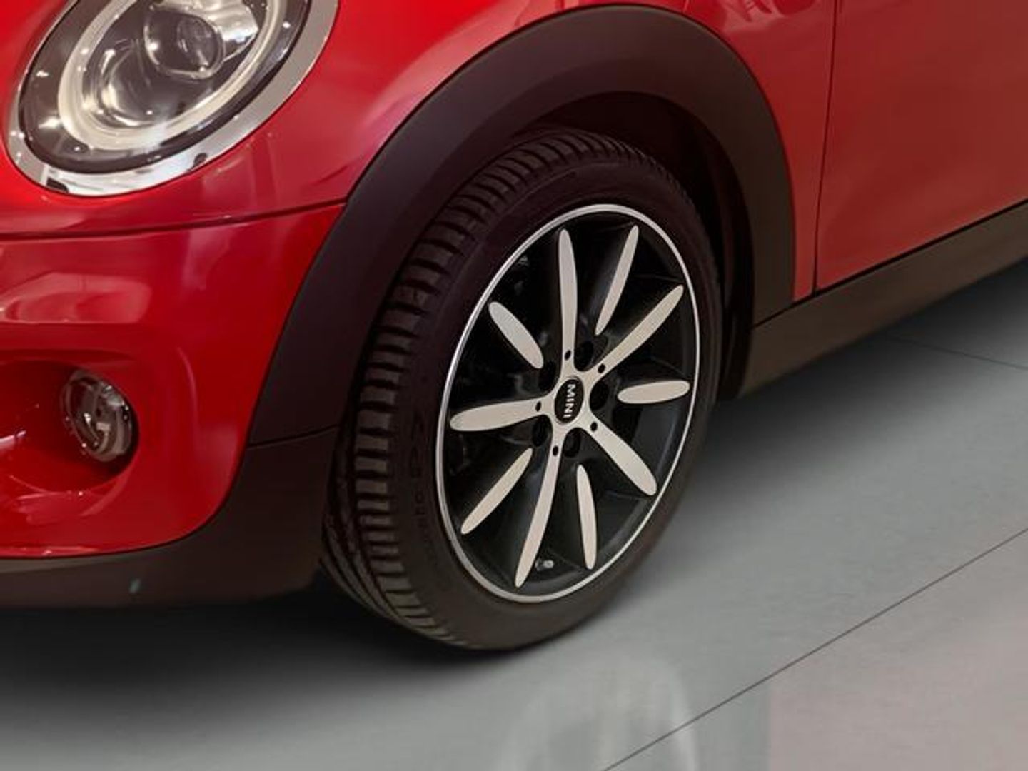 MINI MINI 5 Puertas Cooper 100 kW (136 CV)