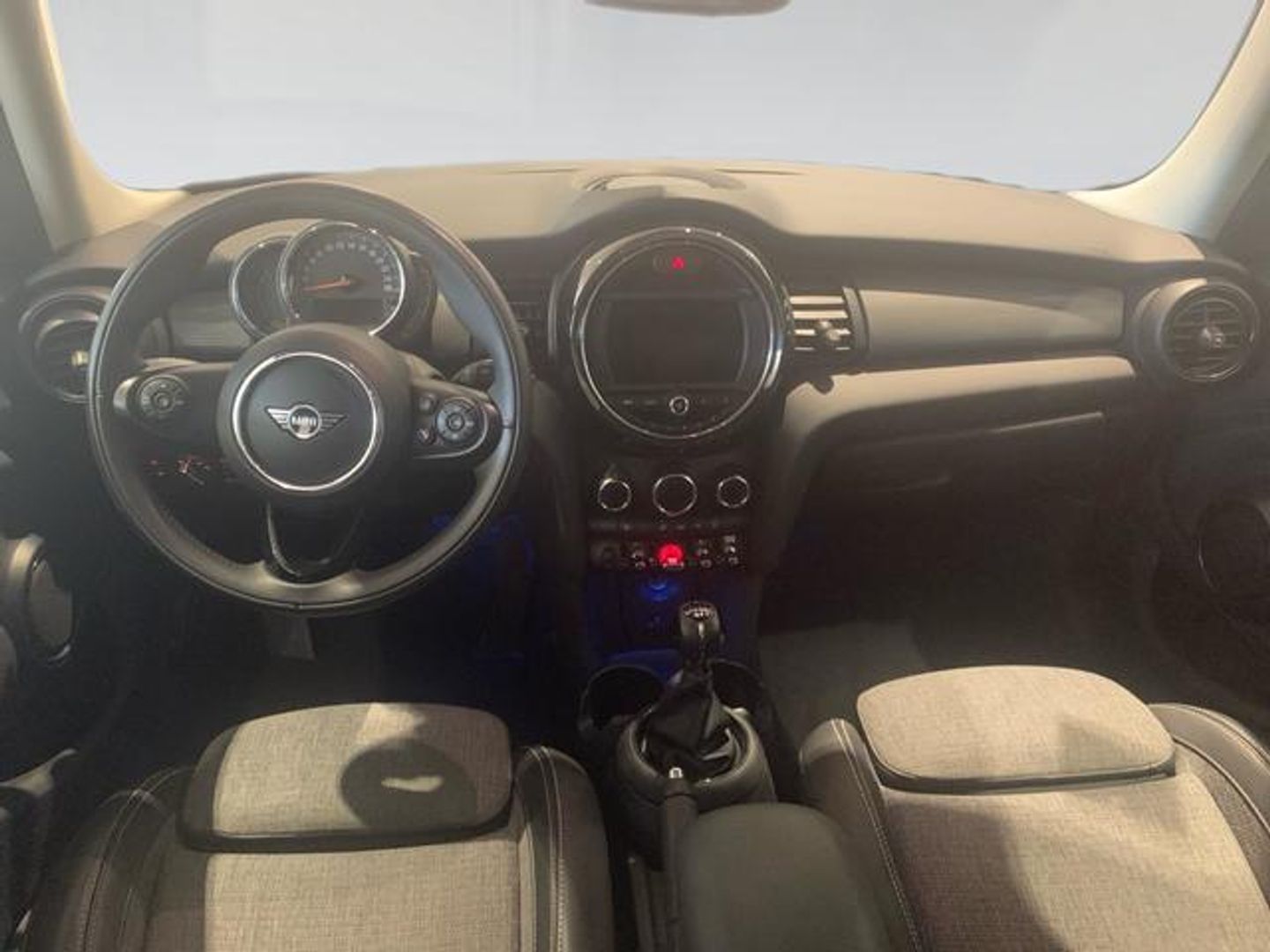 MINI MINI 5 Puertas Cooper 100 kW (136 CV)