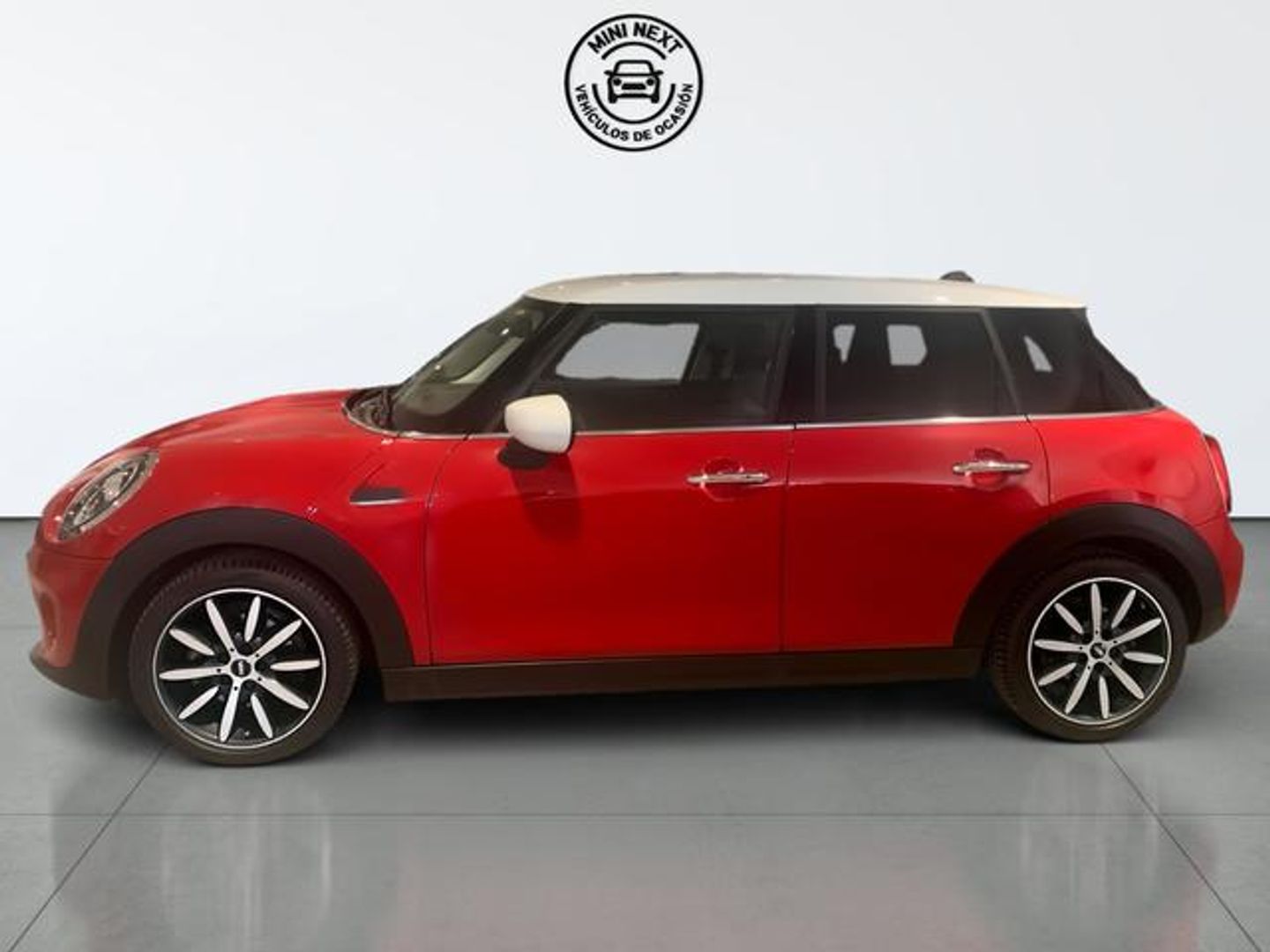 Mini MINI 5 Puertas Cooper Cooper