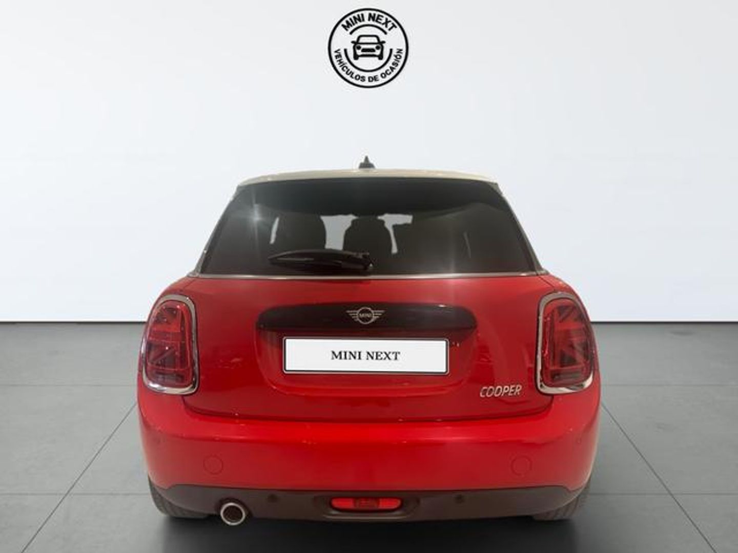 MINI MINI 5 Puertas Cooper 100 kW (136 CV)