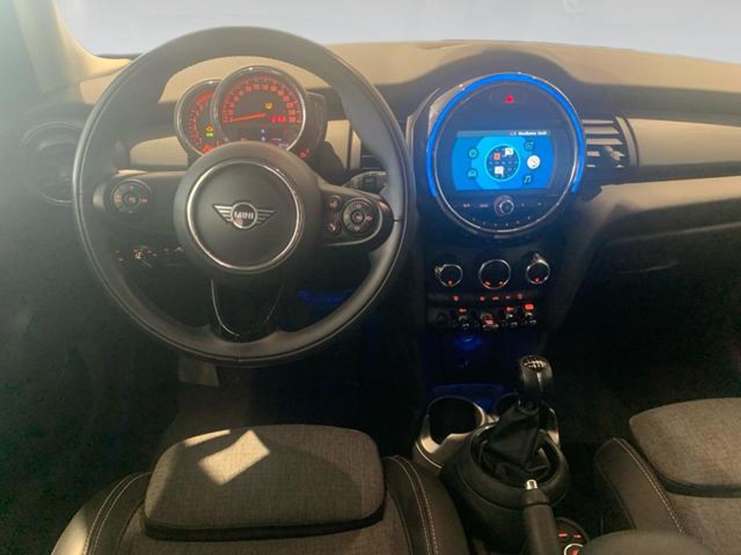 MINI MINI 5 Puertas Cooper 100 kW (136 CV)