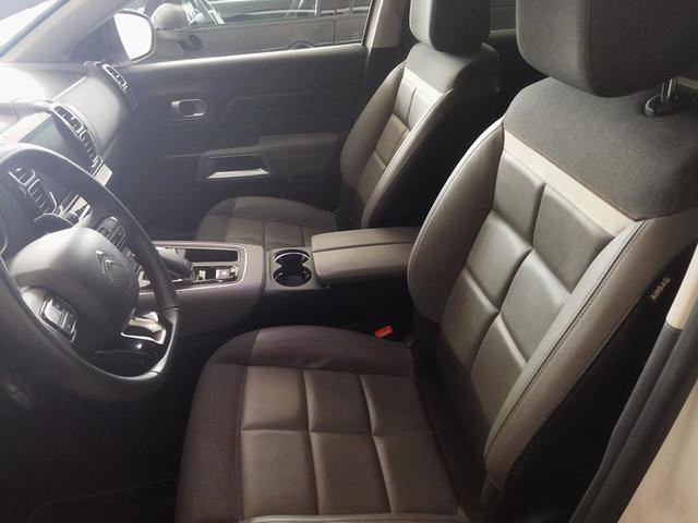 Citroen C5 Aircross BlueHdi 130 S&S Shine EAT8 96 kW (131 CV)
