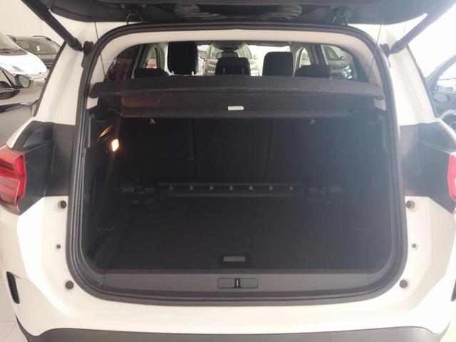 Citroen C5 Aircross BlueHdi 130 S&S Shine EAT8 96 kW (131 CV)