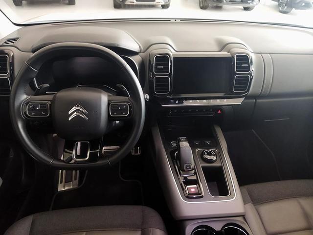 Citroen C5 Aircross BlueHdi 130 S&S Shine EAT8 96 kW (131 CV)