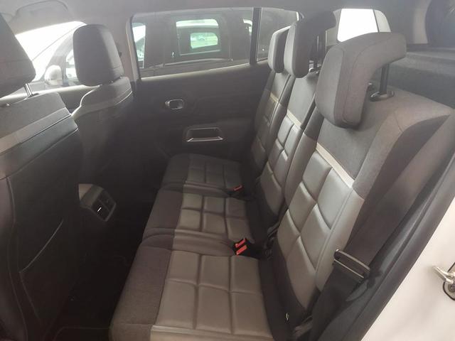 Citroen C5 Aircross BlueHdi 130 S&S Shine EAT8 96 kW (131 CV)