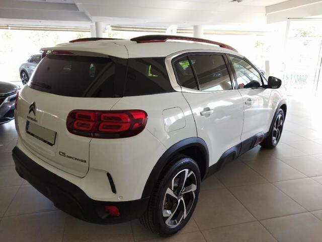Citroen C5 Aircross BlueHdi 130 S&S Feel 96 kW (131 CV)