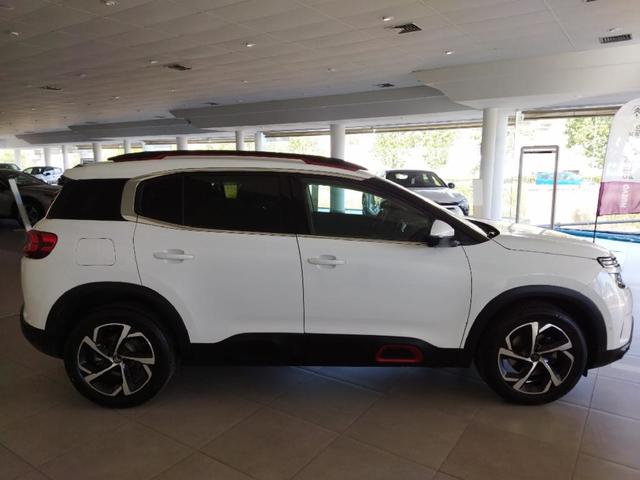 Citroen C5 Aircross BlueHdi 130 S&S Feel 96 kW (131 CV)