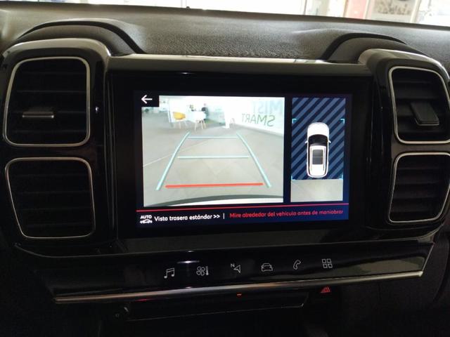 Citroen C5 Aircross BlueHdi 130 S&S Feel 96 kW (131 CV)