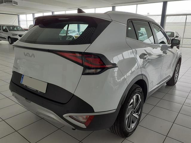 Kia Sportage 1.6 T-GDi Drive 4x2 112 kW (150 CV)