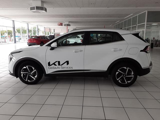 Kia Sportage 1.6 T-GDi Drive 4x2 112 kW (150 CV)