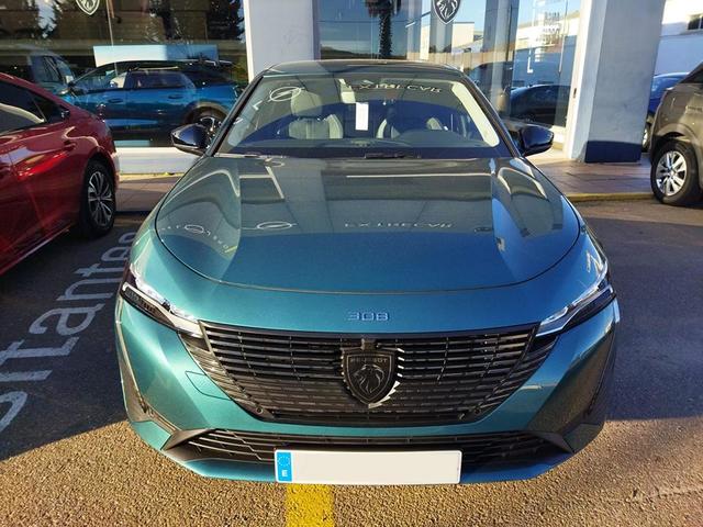 Peugeot 308 SW BlueHDI 130 S&S Allure Pack EAT8 96 kW (130 CV)
