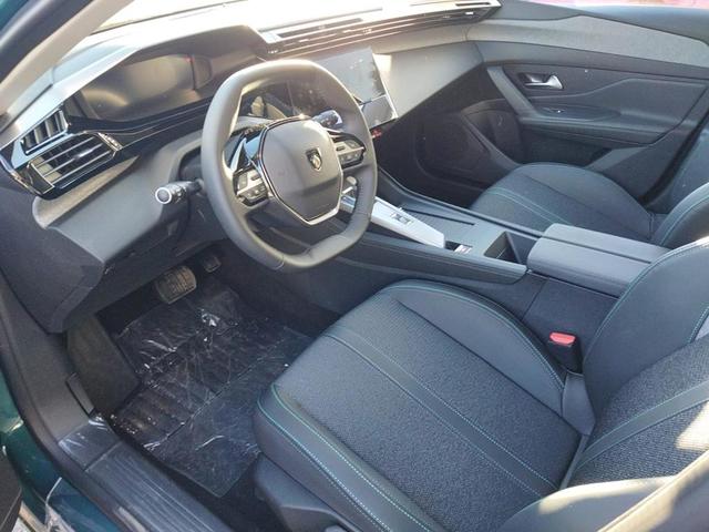 Peugeot 308 SW BlueHDI 130 S&S Allure Pack EAT8 96 kW (130 CV)
