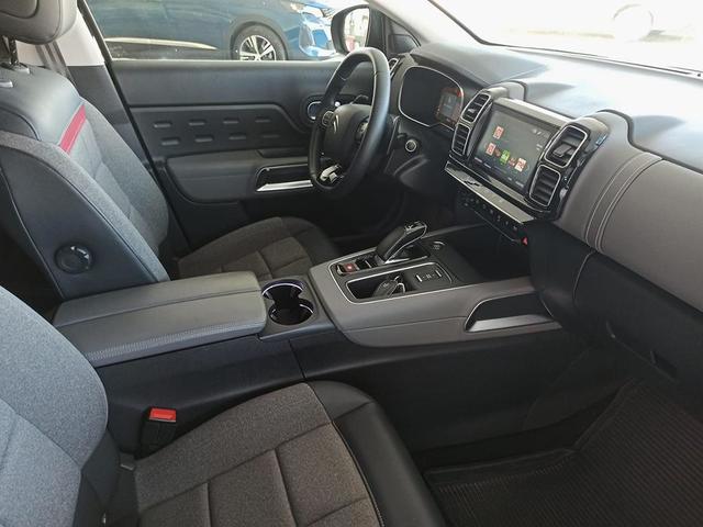 Citroen C5 Aircross Hybrid 225 Feel e-EAT8 165 kW (225 CV)