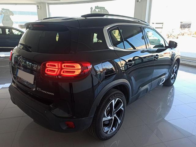 Citroen C5 Aircross Hybrid 225 Feel e-EAT8 165 kW (225 CV)
