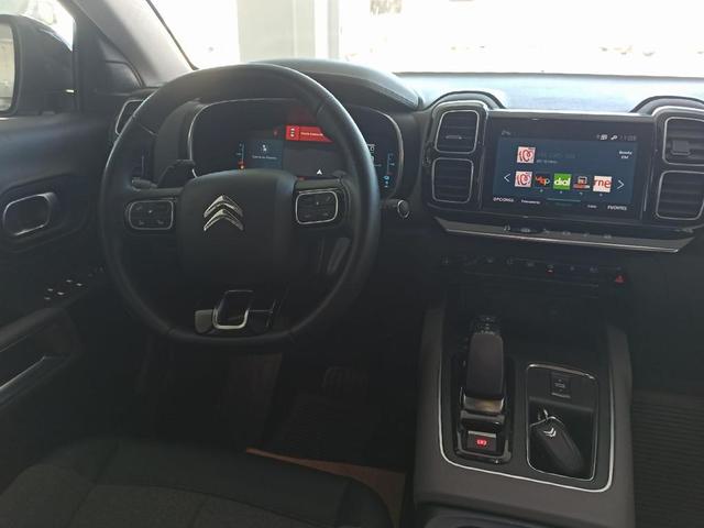 Citroen C5 Aircross Hybrid 225 Feel e-EAT8 165 kW (225 CV)