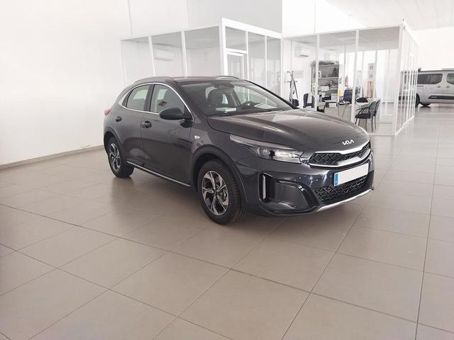 Kia XCeed 1.0 T-GDi Drive 74 kW (100 CV)