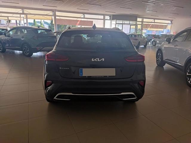 Kia XCeed 1.0 T-GDi Drive 74 kW (100 CV)