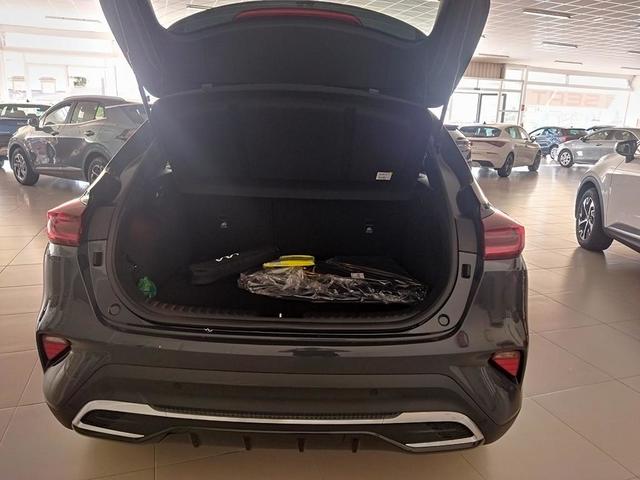 Kia XCeed 1.0 T-GDi Drive 74 kW (100 CV)