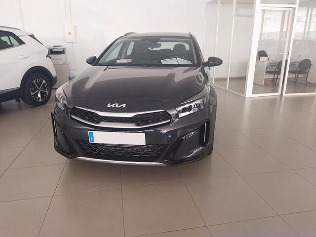 Kia XCeed 1.0 T-GDi Drive 74 kW (100 CV)