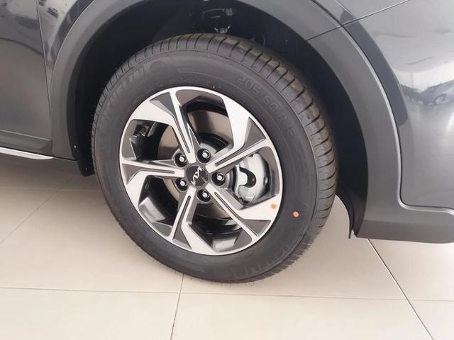 Kia XCeed 1.0 T-GDi Drive 74 kW (100 CV)