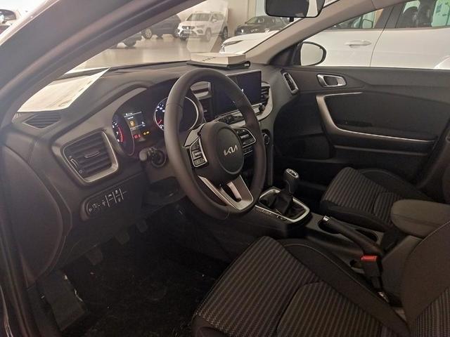 Kia XCeed 1.0 T-GDi Drive 74 kW (100 CV)