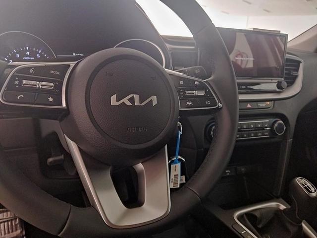 Kia XCeed 1.0 T-GDi Drive 74 kW (100 CV)