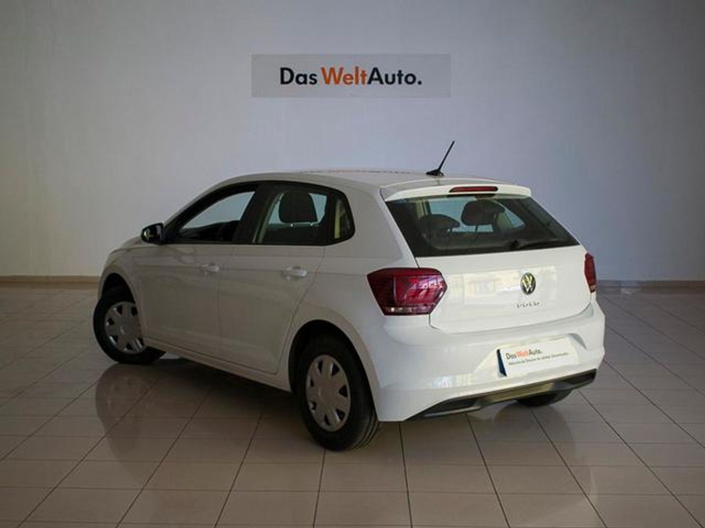 Volkswagen Polo Edition 1.0 59 kW (80 CV) Edition