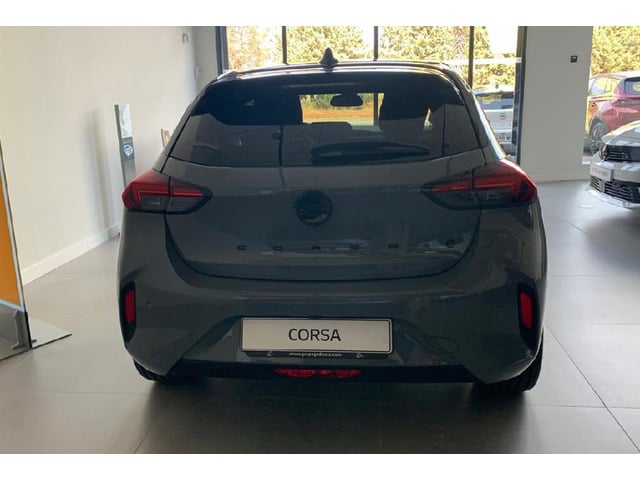 Opel Corsa Electric 51kWh GS Long Range 115 kW (156 CV)